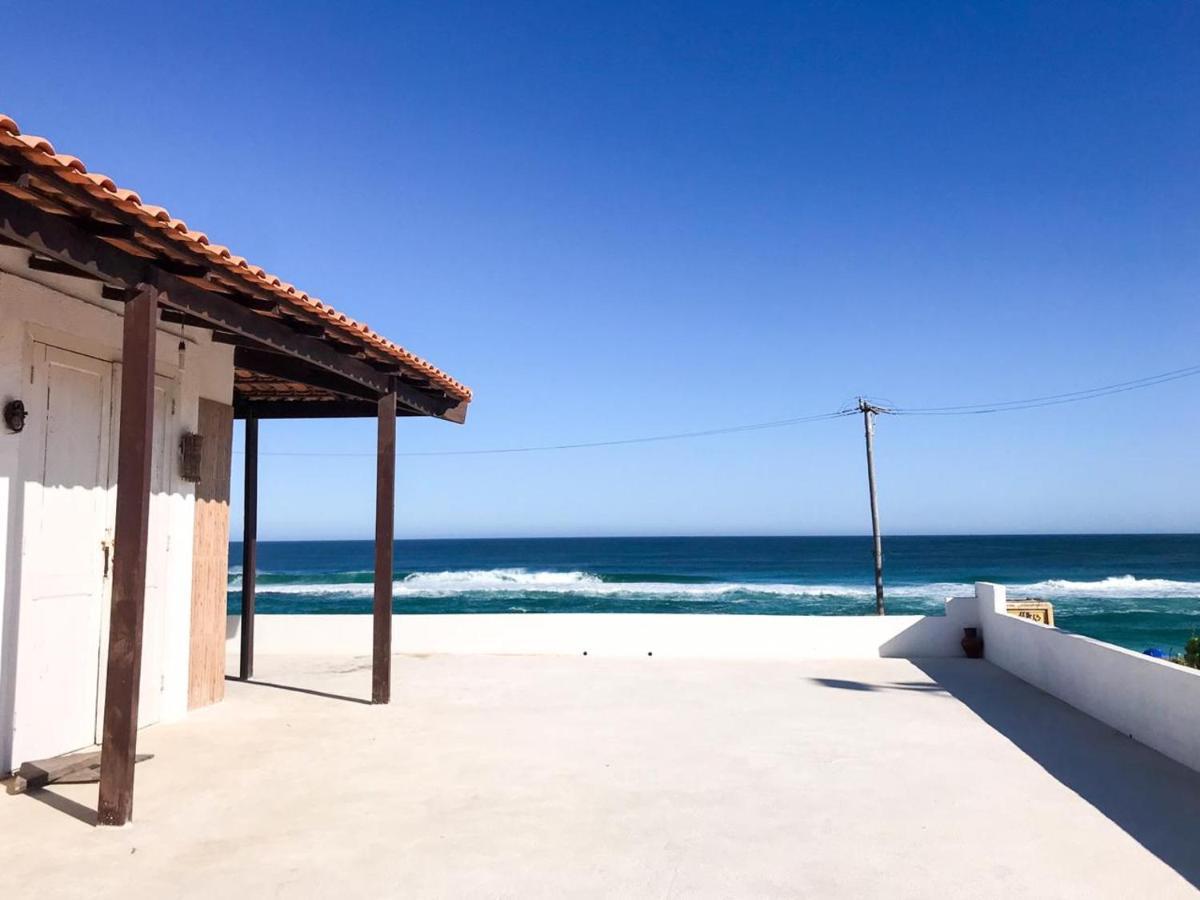 Varanda Grega Arraial do Cabo Buitenkant foto