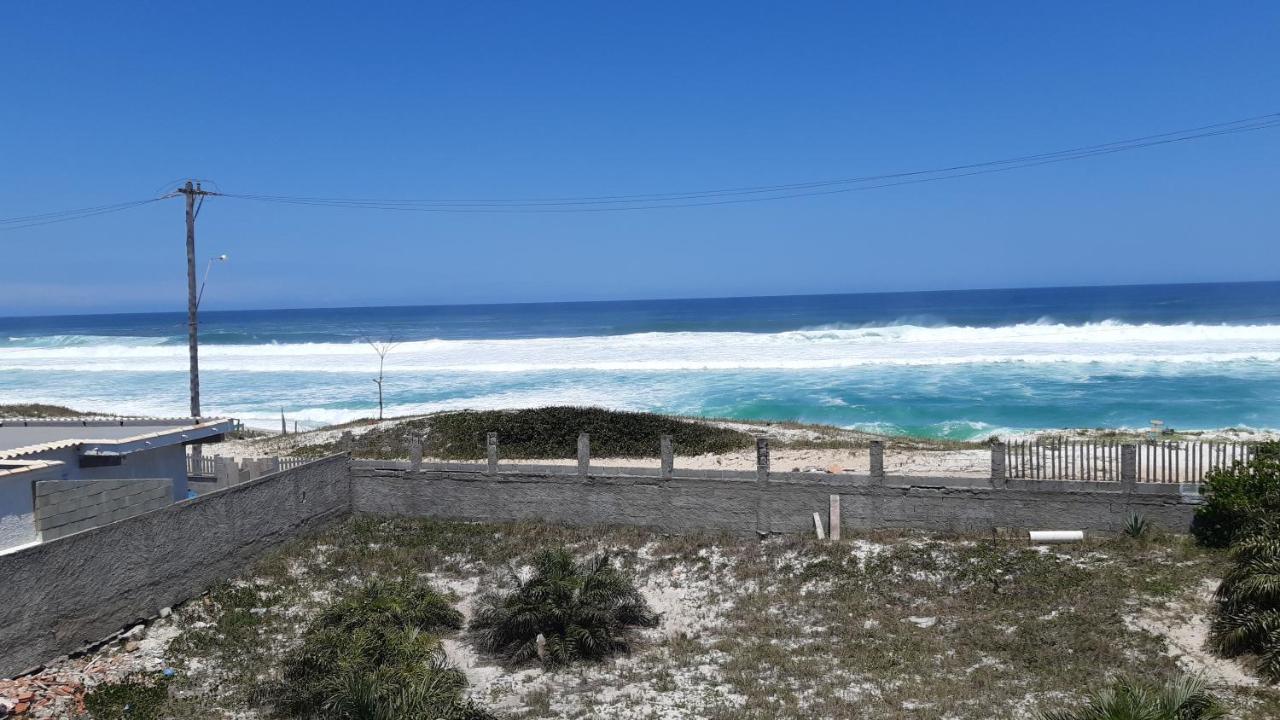 Varanda Grega Arraial do Cabo Buitenkant foto